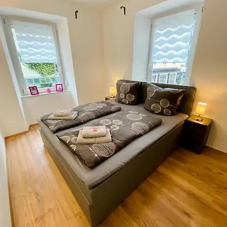 Lejlighed Siriuskogel Im Zentrum Von