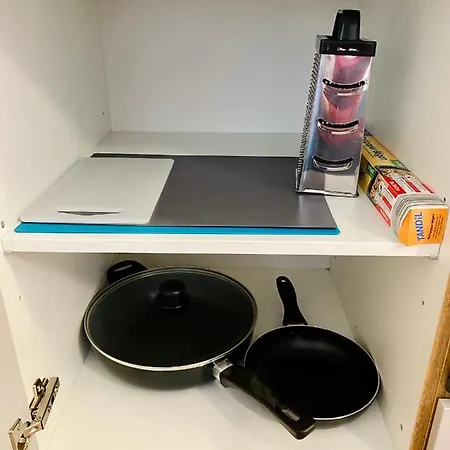 Siriuskogel Im Zentrum Von バート・イシュル