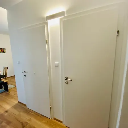 Apartment Siriuskogel Im Zentrum Von *