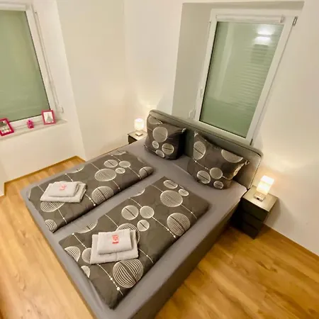 Siriuskogel Im Zentrum Von Lejlighed Bad Ischl