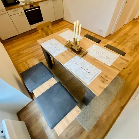 Siriuskogel Im Zentrum Von * バート・イシュル