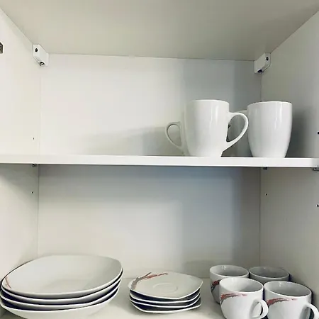 Lejlighed Siriuskogel Im Zentrum Von *