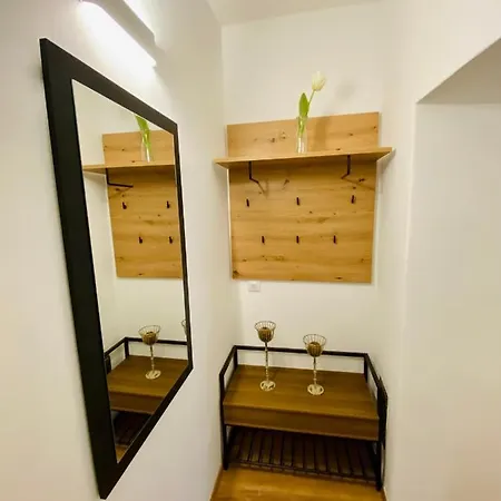 Siriuskogel Im Zentrum Von Apartment Bad Ischl