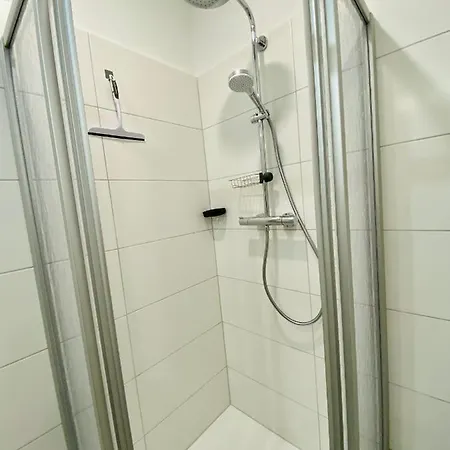 Siriuskogel Im Zentrum Von Lejlighed *