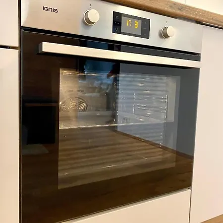 Siriuskogel Im Zentrum Von バート・イシュル