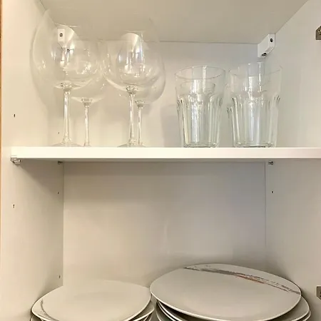 Siriuskogel Im Zentrum Von バート・イシュル