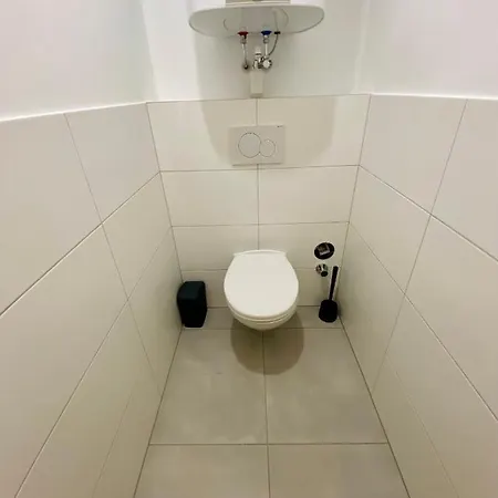 Siriuskogel Im Zentrum Von Lejlighed Bad Ischl