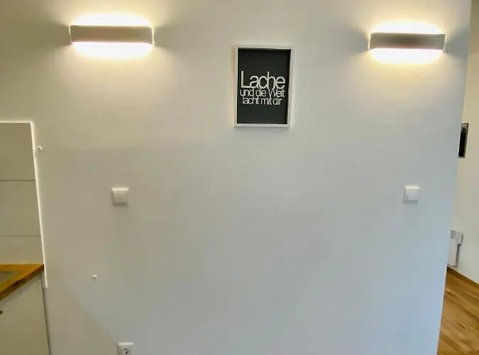 Siriuskogel Im Zentrum Von Apartamento