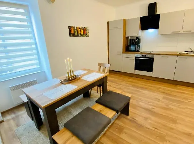 Siriuskogel Im Zentrum Von * באד אישל