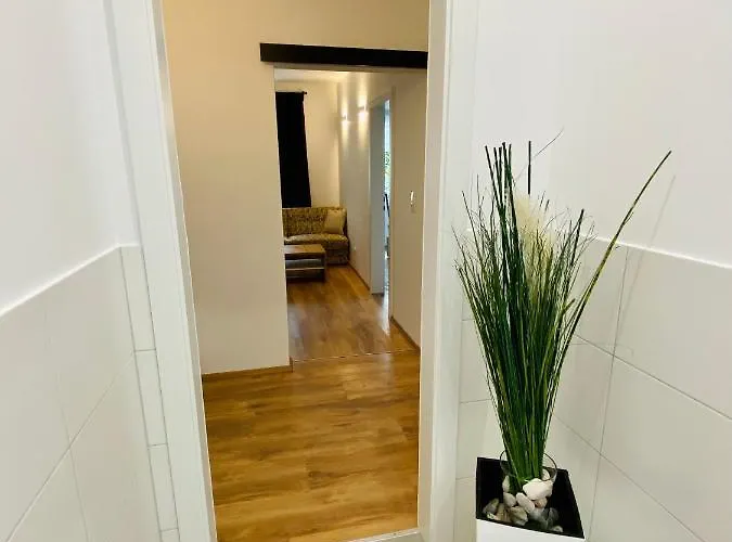 Siriuskogel Im Zentrum Von *