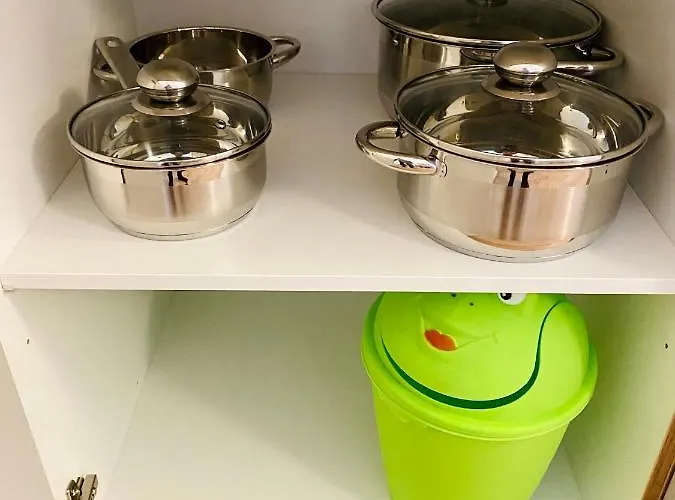 Apartamento Siriuskogel Im Zentrum Von