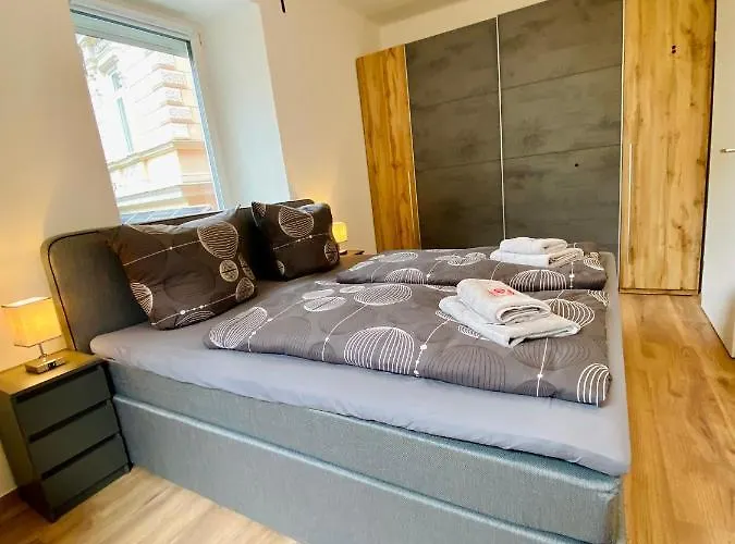 Apartamento Siriuskogel Im Zentrum Von Bad Ischl