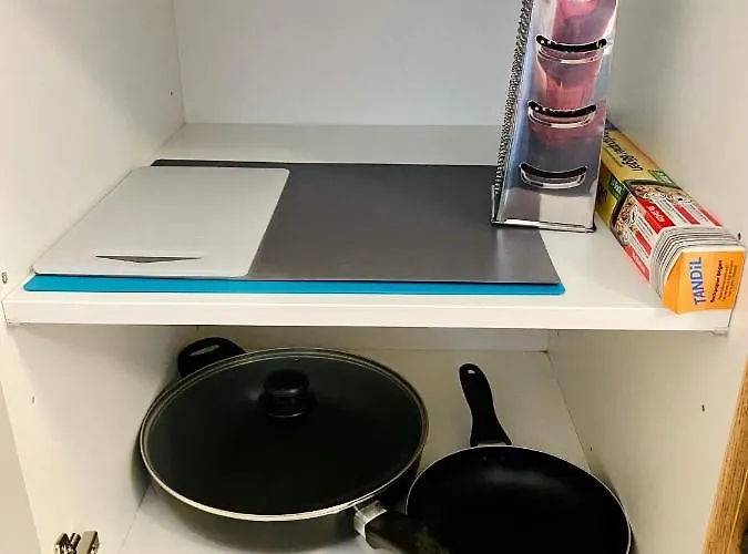 Siriuskogel Im Zentrum Von באד אישל