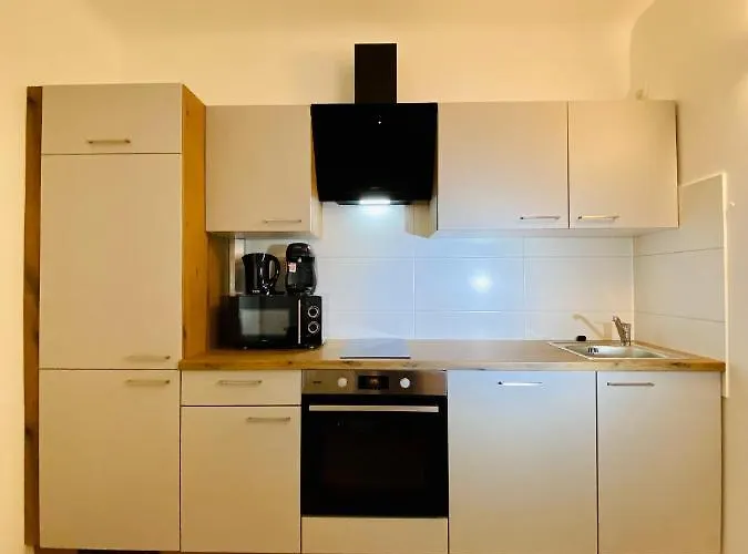 Siriuskogel Im Zentrum Von Apartamento Bad Ischl