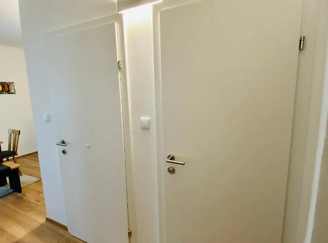 Apartamento Siriuskogel Im Zentrum Von *