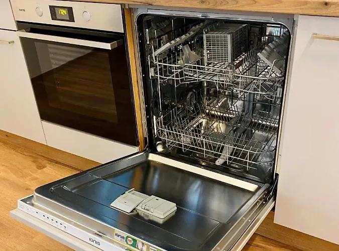 Siriuskogel Im Zentrum Von Daire