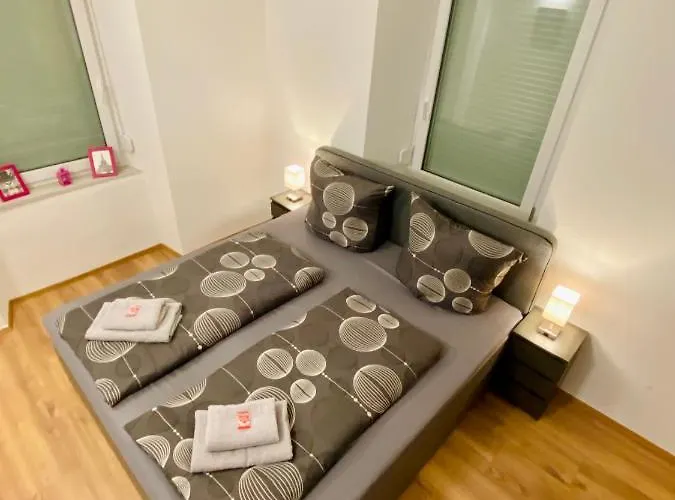 Siriuskogel Im Zentrum Von Apartamento Bad Ischl