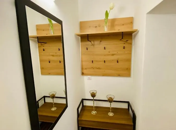 Siriuskogel Im Zentrum Von Apartamento Bad Ischl