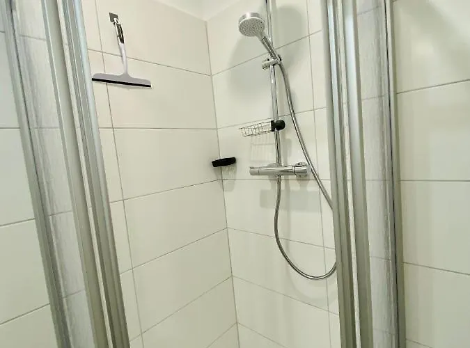 Siriuskogel Im Zentrum Von Apartamento *