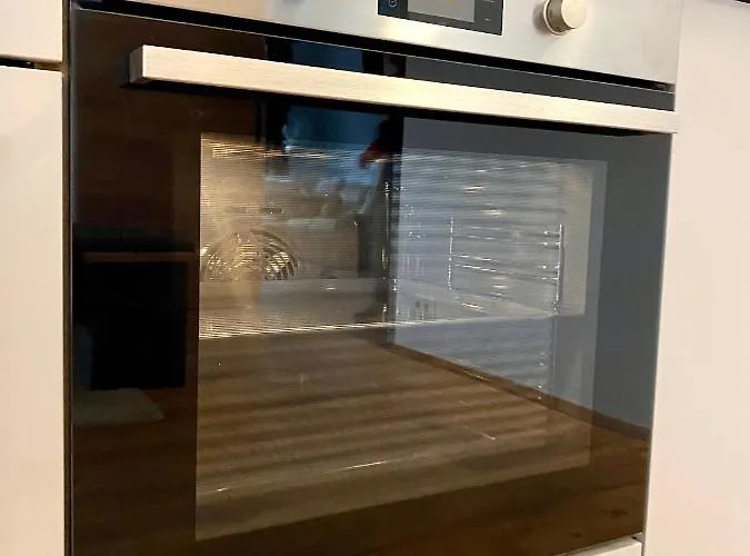 Siriuskogel Im Zentrum Von באד אישל