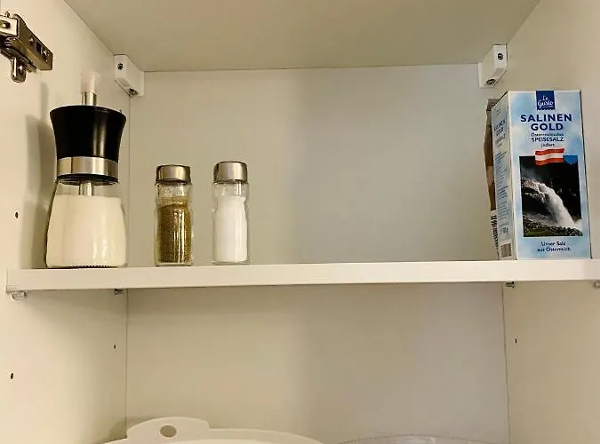 Siriuskogel Im Zentrum Von Apartamento