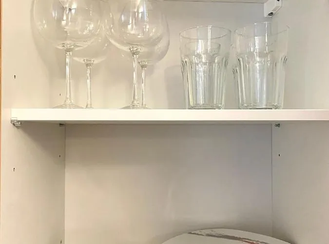 Siriuskogel Im Zentrum Von באד אישל