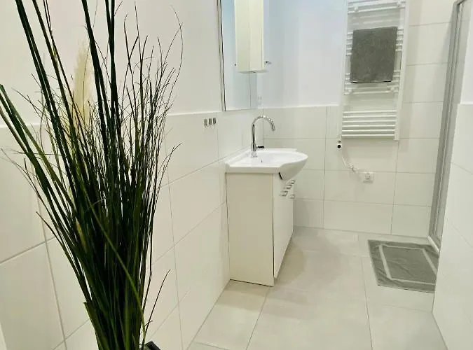 Siriuskogel Im Zentrum Von Apartamento