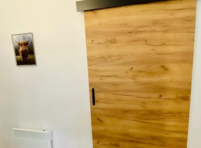 Siriuskogel Im Zentrum Von Apartamento *