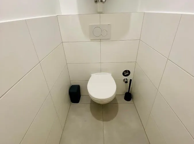 Siriuskogel Im Zentrum Von Apartamento Bad Ischl