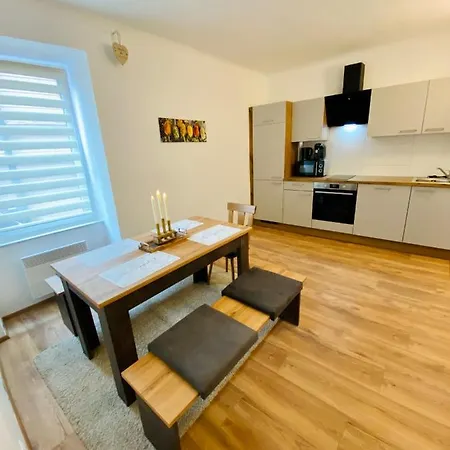 Siriuskogel Im Zentrum Von * Bad Ischl