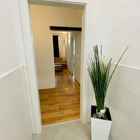 Siriuskogel Im Zentrum Von *