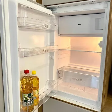 Appartamento Siriuskogel Im Zentrum Von *