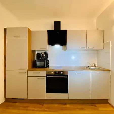 Siriuskogel Im Zentrum Von Appartamento Bad Ischl