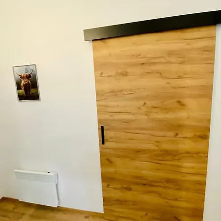 Siriuskogel Im Zentrum Von Appartamento *