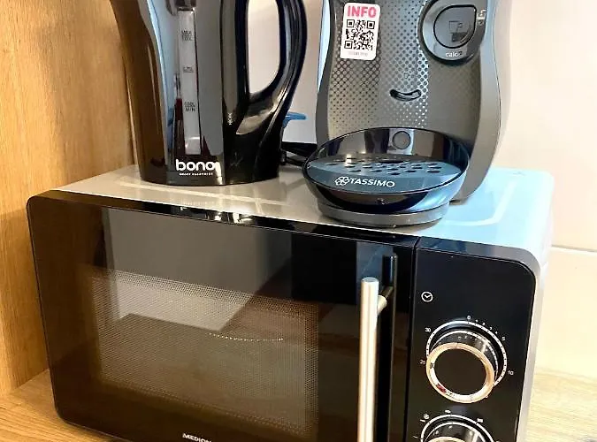 Daire Siriuskogel Im Zentrum Von *