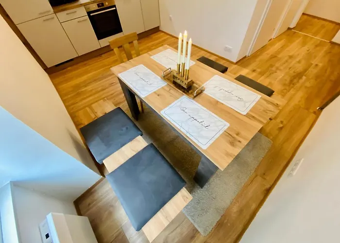 Siriuskogel Im Zentrum Von * Bad Ischl