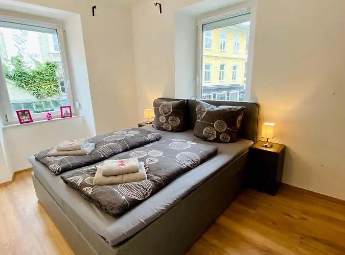 Siriuskogel Im Zentrum Von Daire